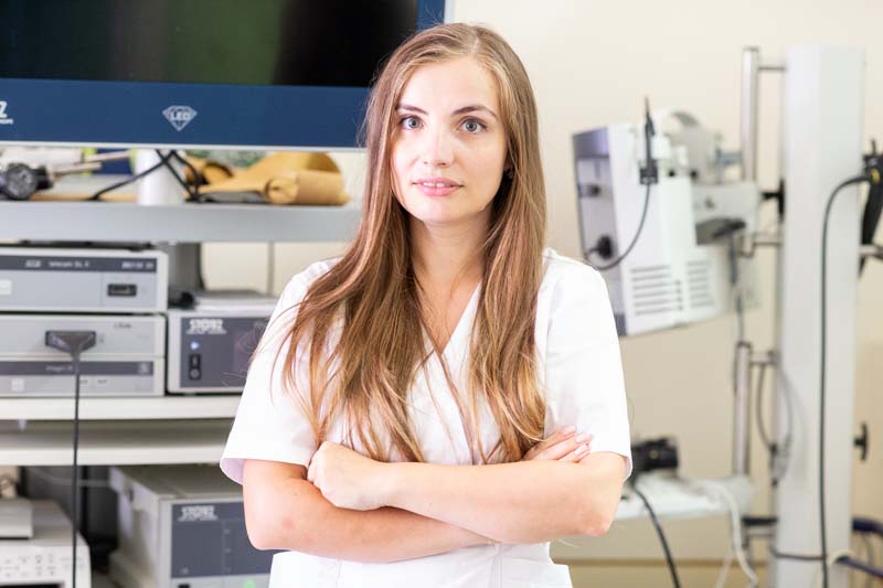 Doctor