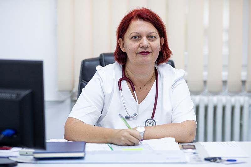 Doctor