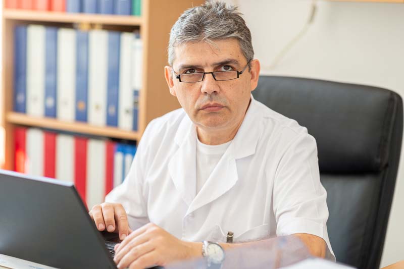 Doctor