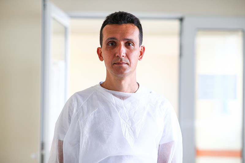 Doctor