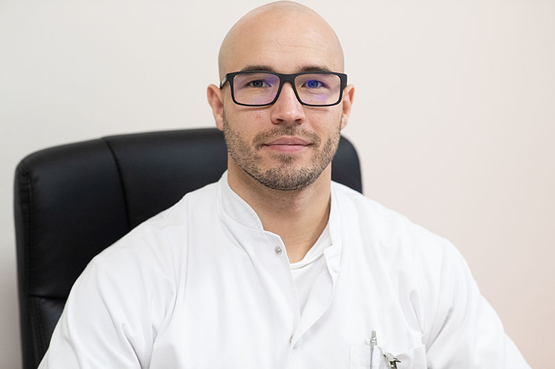 Doctor