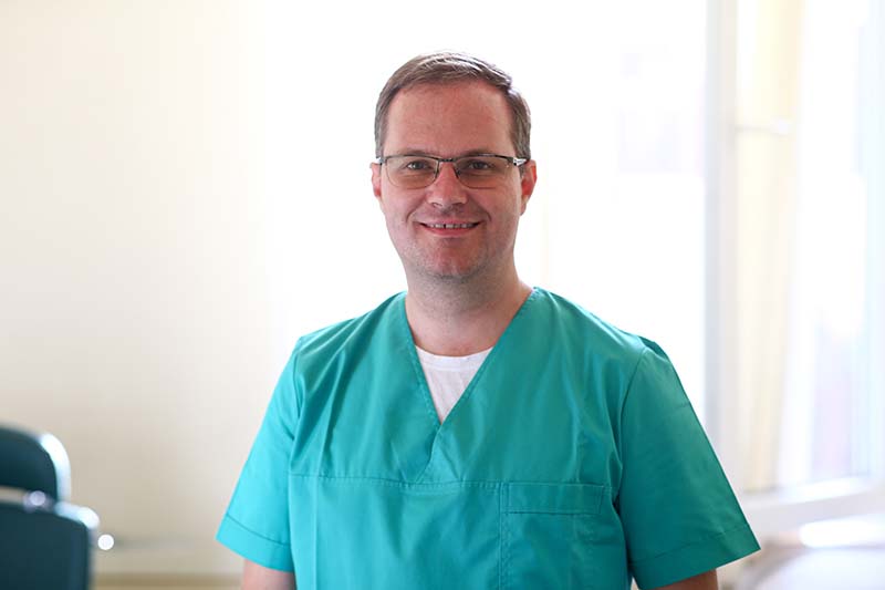 Doctor