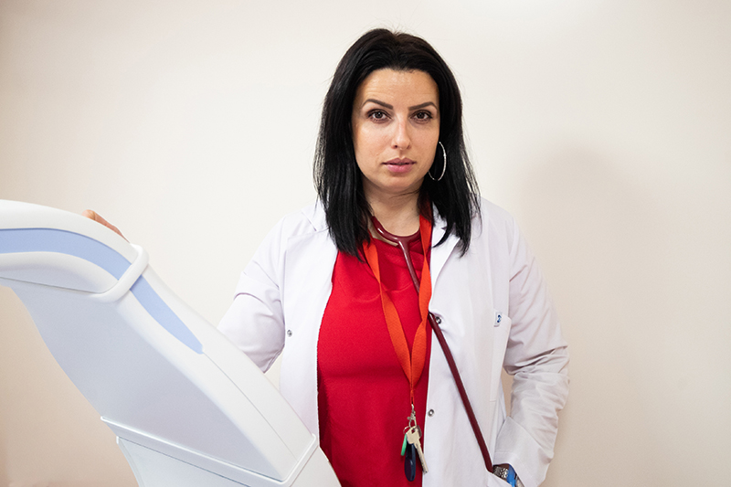 Doctor