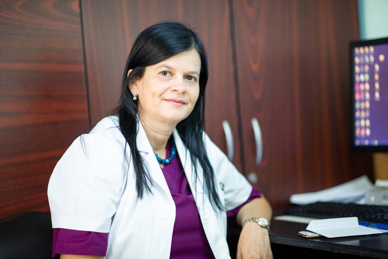 Doctor