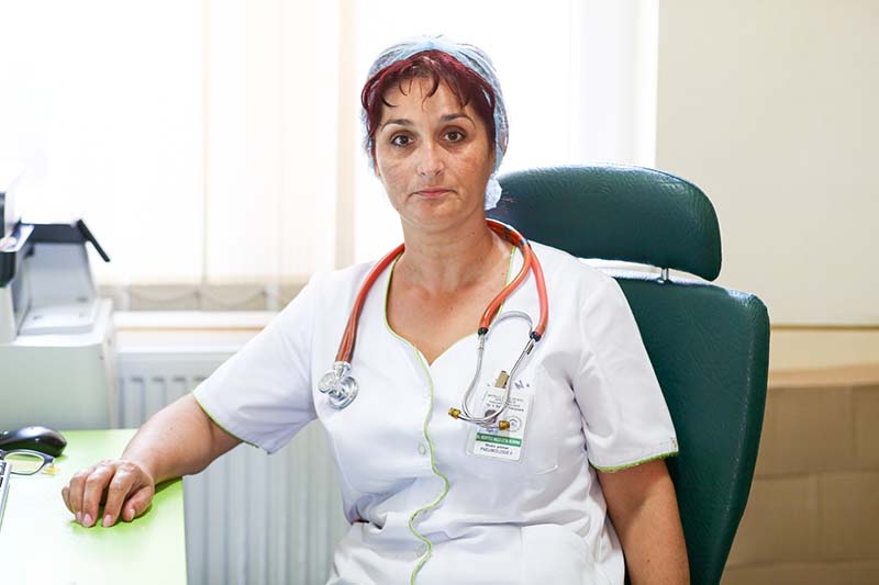 Doctor