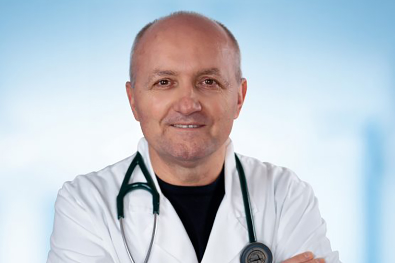 Doctor