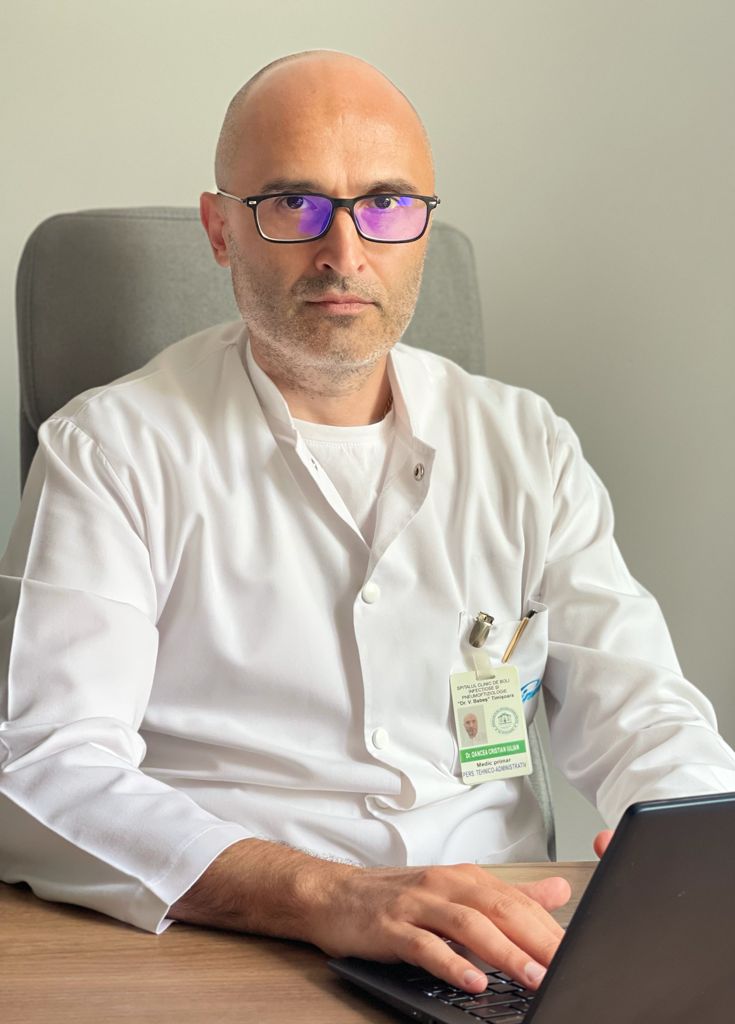 Doctor